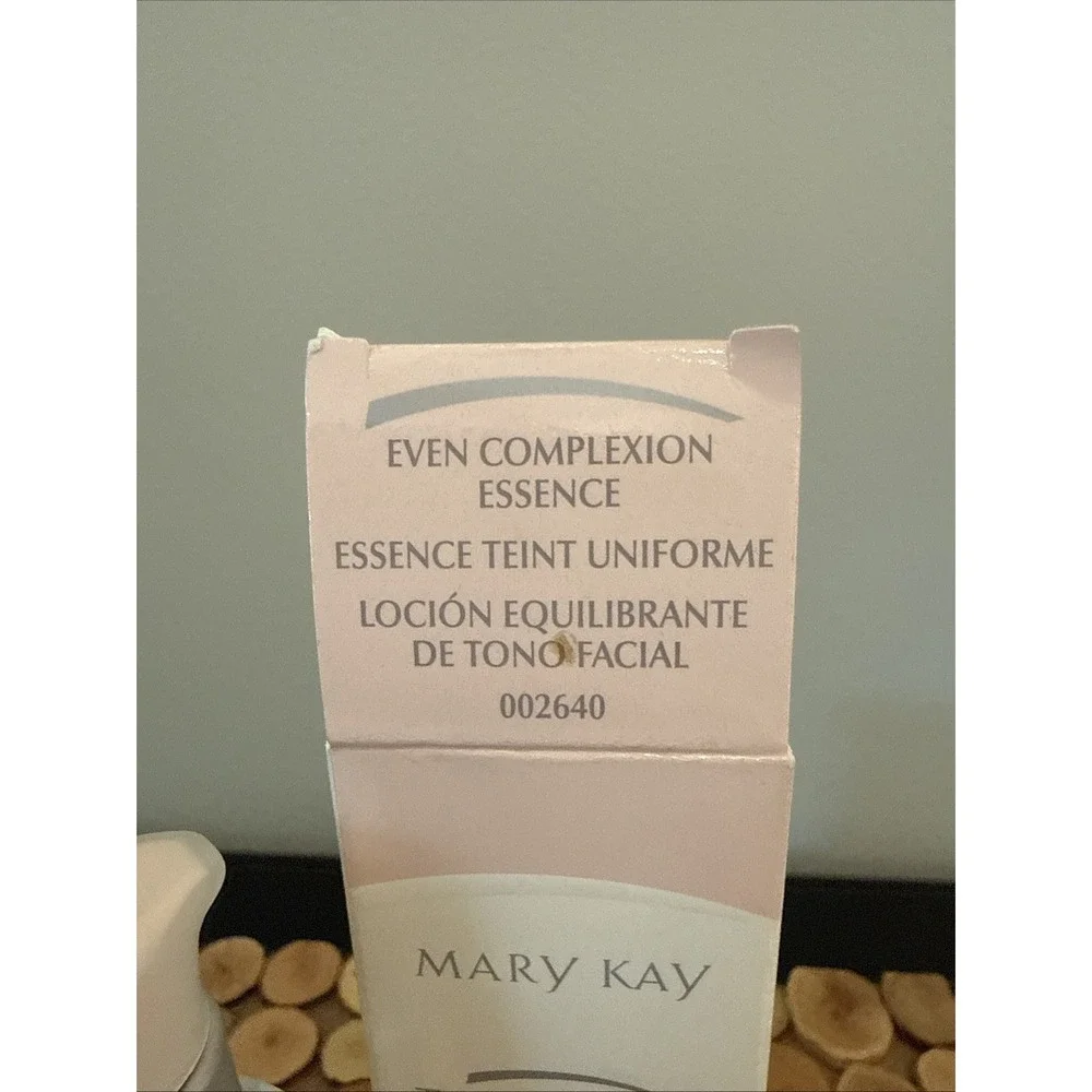 Mary Kay Timewise Even Complexion Essence 002640‎ For Skin Discoloration 1 Fl Oz